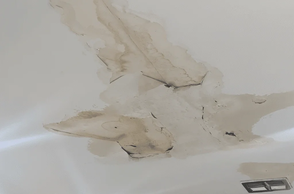 Water Damage Restoration Advice: Insurance